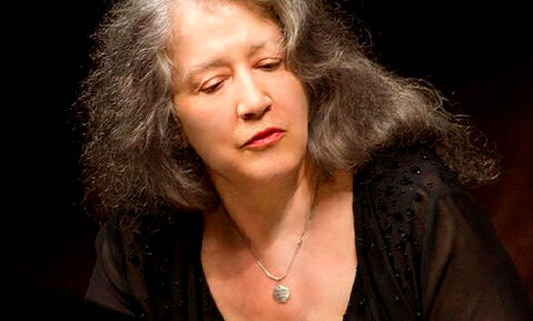Real Orquesta Sinfónica de Sevilla con Martha Argerich