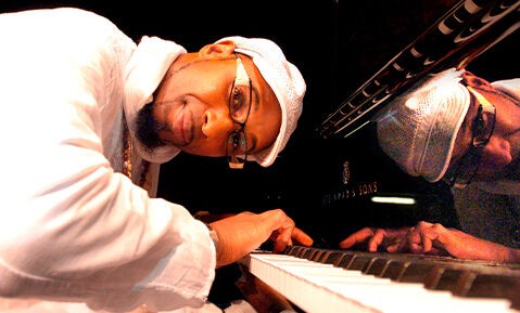 Omar Sosa & Liecu Big Band