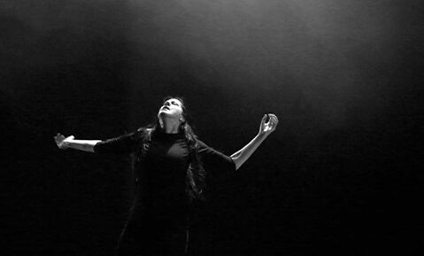 María Pagés Compañía: Paraíso de los Negros