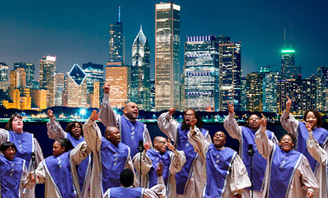 Chicago Mass Choir
