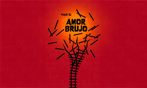 Viaje al Amor Brujo