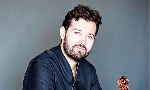 Ilya Gringolts, Lawrence Power, Nicolas Altstaedt