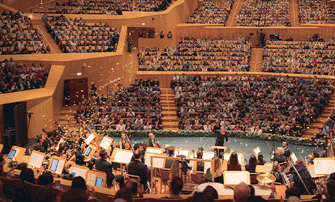 Gran Concierto de Año Nuevo 2026 de Zaragoza