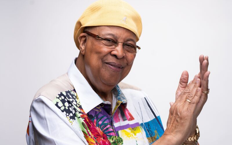 Chucho Valdes Royal Quartet