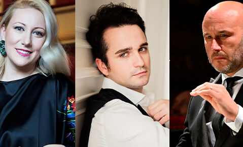 Concierto de Año Nuevo