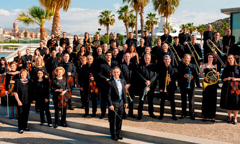 Concierto extraordinario de año nuevo