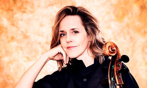 Ibermúsica. Bamberger Symphoniker