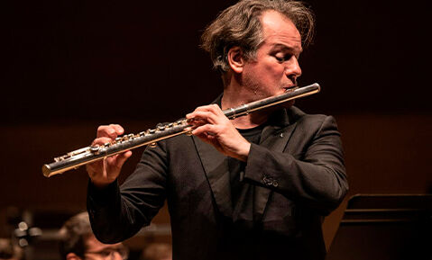 Daphnis et Chloé de Ravel