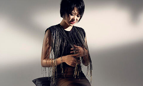 Concierto para piano de Ligeti