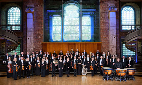 London Symphony Orchestra