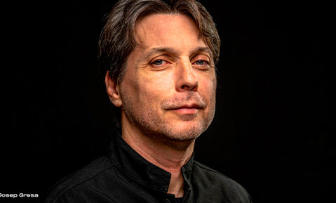 Naoko Yoshino, Roberto Forés