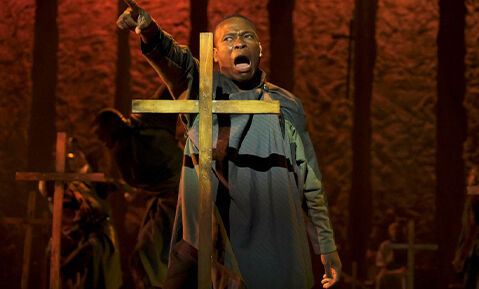 Cion: Requiem of Ravel’s Boléro