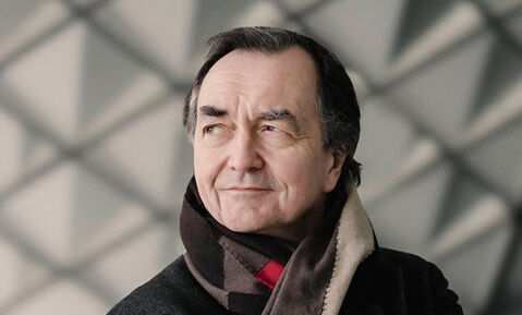 Pierre-Laurent Aimard