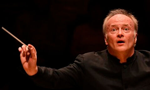 London Symphony Orchestra