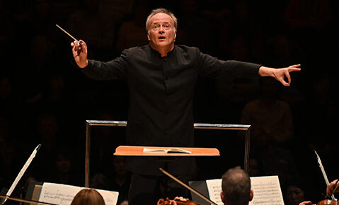 London Symphony Orchestra