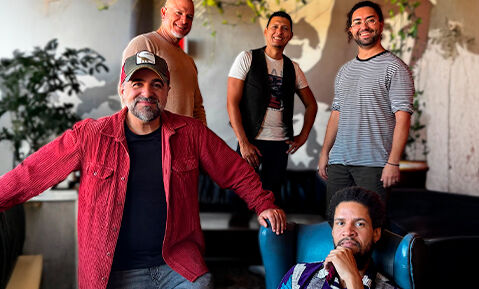 Jaco Pastorius Legacy 5tet