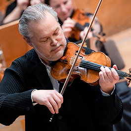 Les Sommets Musicaux de Gstaad 2026