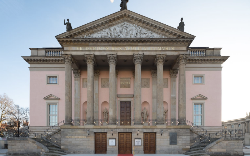 Verdi | Un Ballo in maschera