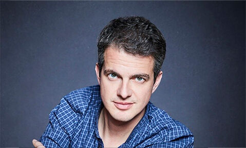 Philippe Jaroussky y L’Arpeggiata
