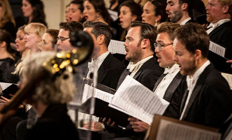 Pasión según San Juan