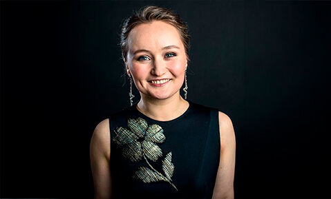 Julia Lezhneva & Il Giardino Armonico