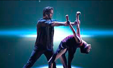 Lucía Lacarra Ballet