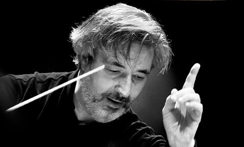 Filarmónica Eslovaca