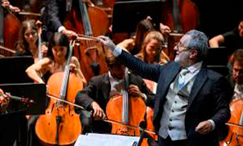 Universo Mahler: Sinfonía n.º 9