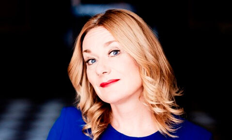 Magdalena Kožená, Daniele Caminiti