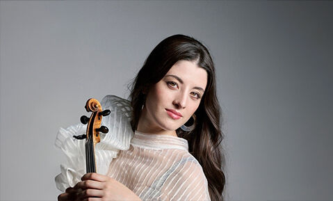 María Dueñas, Alexander Malofeev