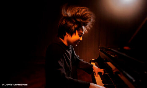 Mao Fujita, Paavo Järvi