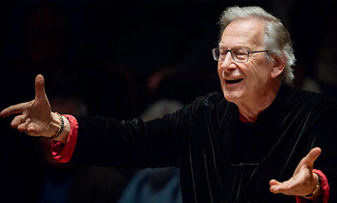 Gardiner & The Constellation Orchestra