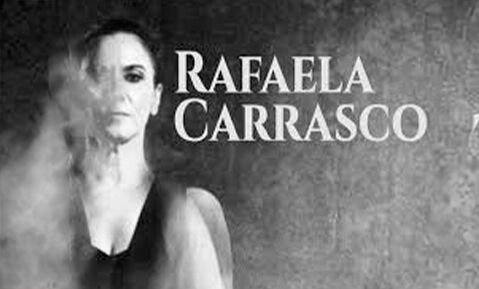Rafaela Carrasco - Humo
