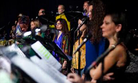 Einstein on the Beach