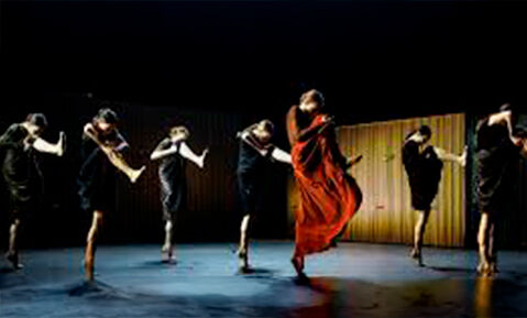 Real Ballet de Suecia