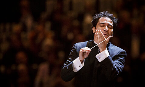 Orquesta Gürzenich de Colonia