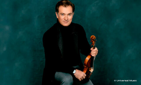 Orquesta de Valencia, Renaud Capuçon