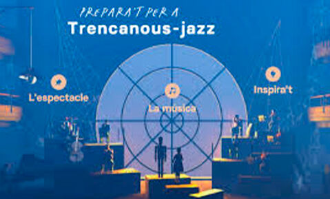 Trencanous-jazz