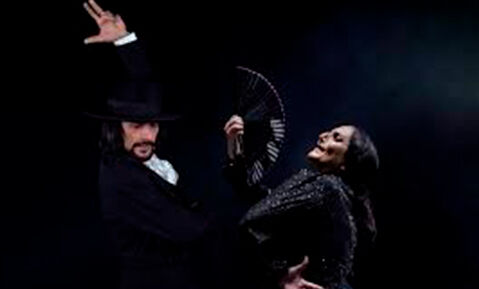 El Junco y Caracolillo de Cádiz