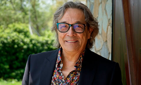 Chano Domínguez y Antonio Reyes