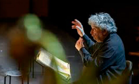 Aci, Galatea e Polifemo