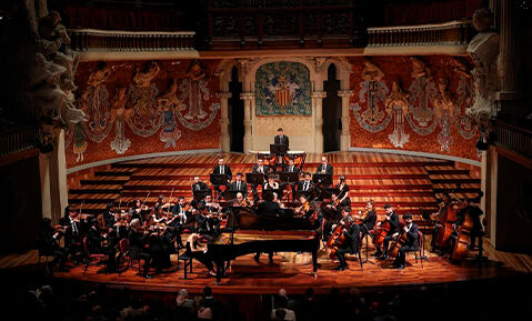 El Concierto en Re menor de Bach