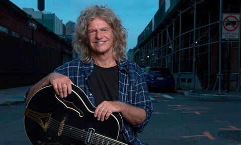 Pat Metheny