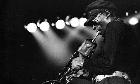 Marcus Miller