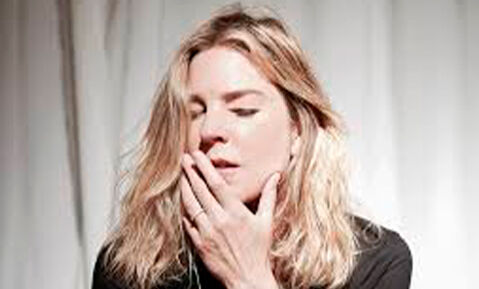 Diana Krall