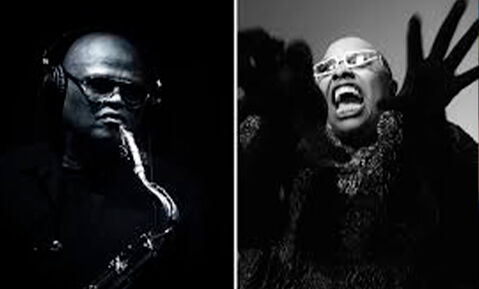 Azar Lawrence + Cécile McLorin Salvant