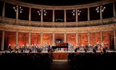 Joven Orquesta Nacional de España - Mahler