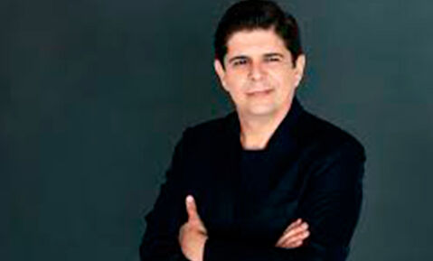 Javier Perianes