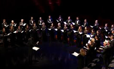 Coro Gulbenkian