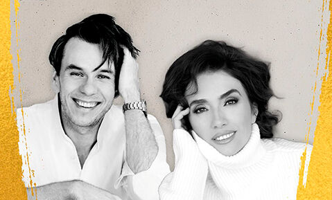 Benjamin Bernheim & Ermonela Jaho
